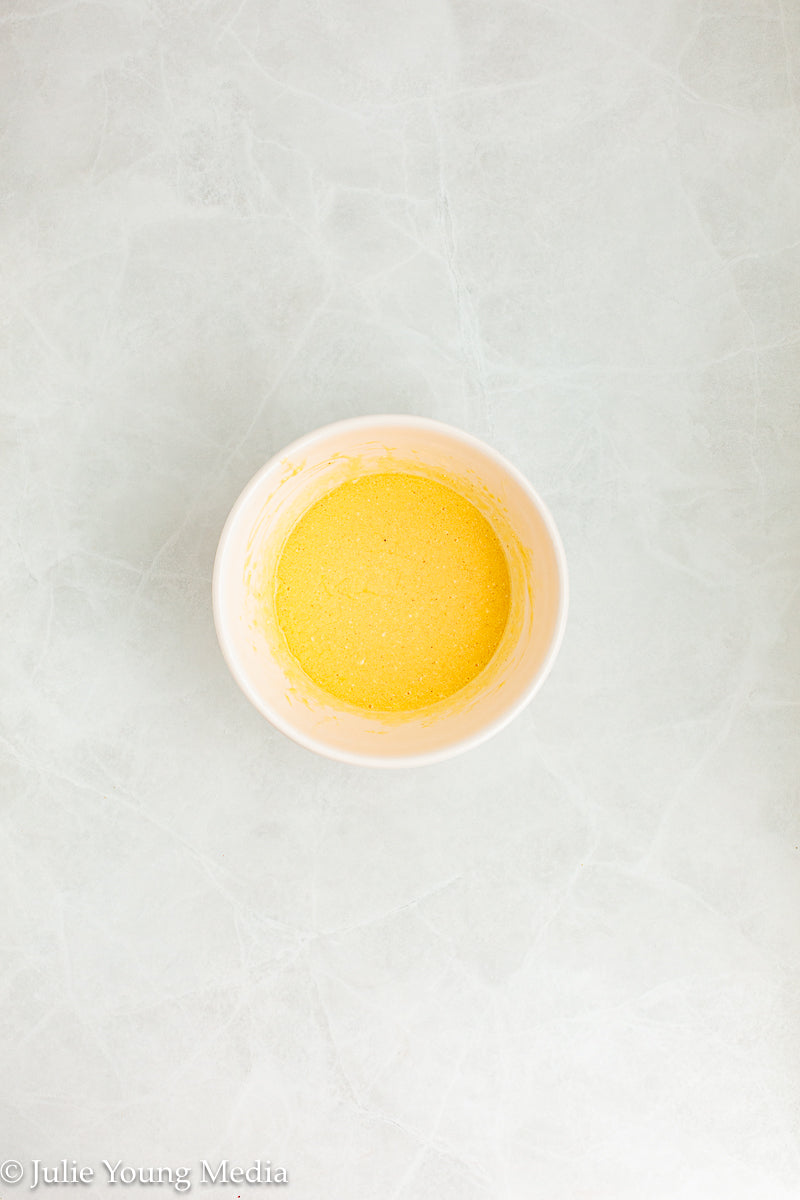 Strawberry Rhubarb Cake