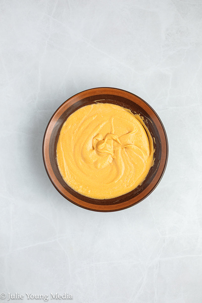 Sweet Potato Cornbread