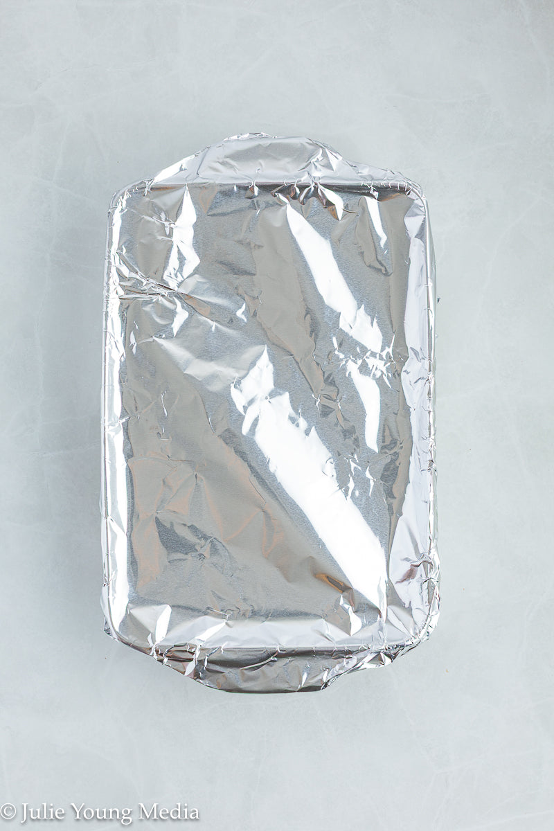 Tortellini Baked Pasta