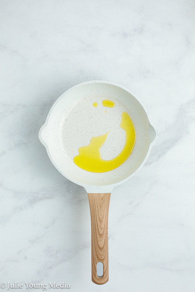 Bundle: Brown Butter and Sage Gnocchi + Homemade Ricotta Gnocchi