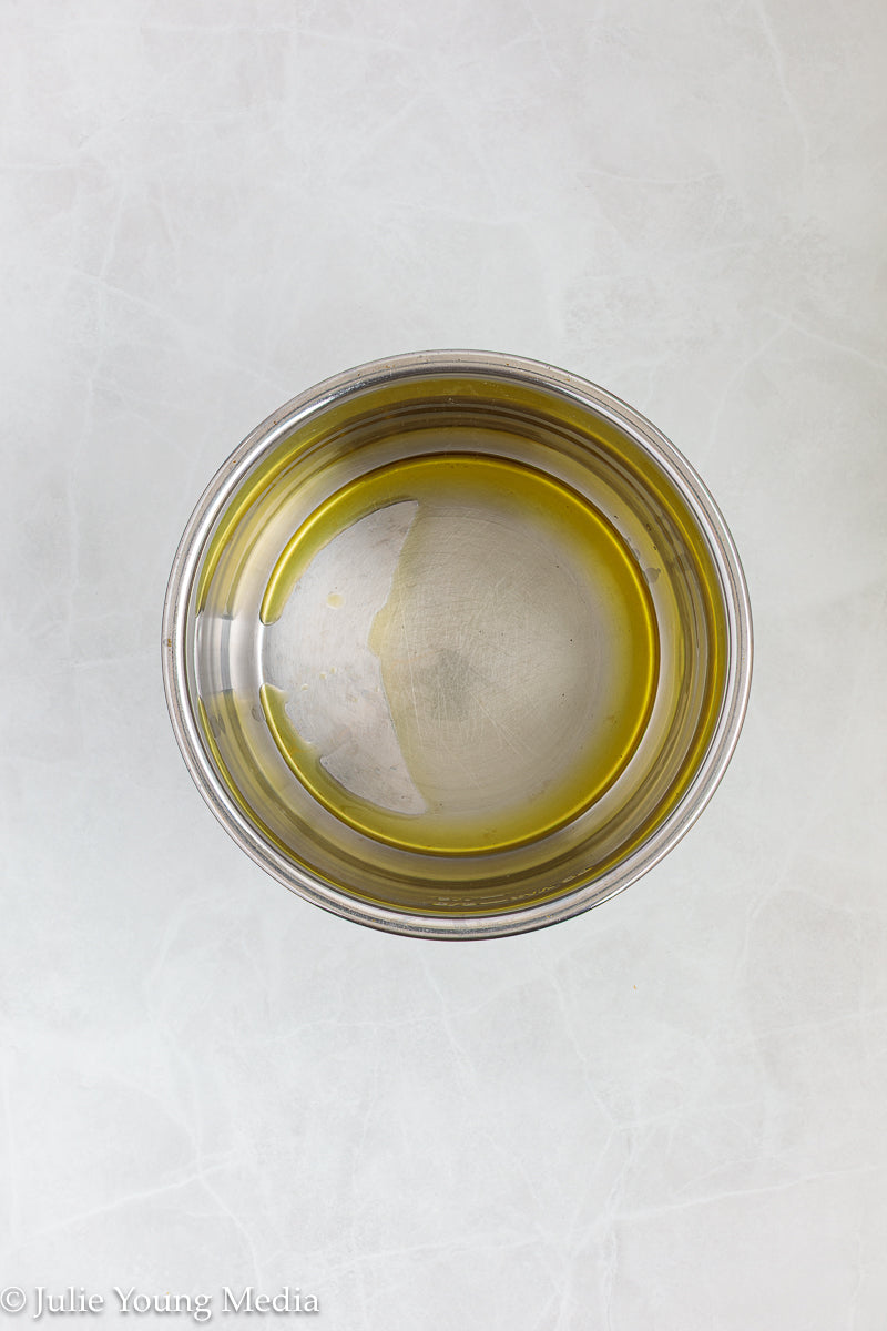 Instant Pot Lentil Soup